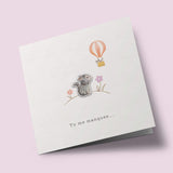 Les petits trésors - Tu me manques, chat