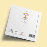 Les petits trésors - C'est chouette de te connaitre, chouette