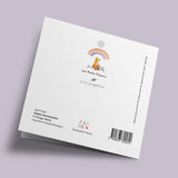 Les petits trésors - Joyeux anniversaire, mésange bleu