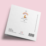 Les petits trésors - Je pense à toi, peluche