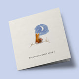 Les petits trésors - Bienvenue petit bébé, lapins