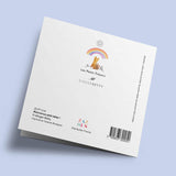 Les petits trésors - Bienvenue petit bébé, lapins