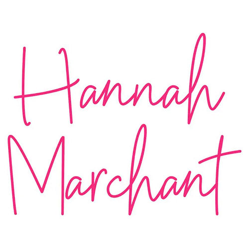 Hannah Marchant
