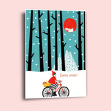 Fetes - 3 Cartes Simples