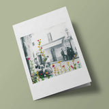 Paris mon amour - Rendez-vous impasse Traînée, Montmartre