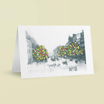 Paris mon amour - Rue Royale