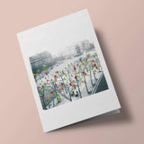 Paris mon amour - Place de Breteuil