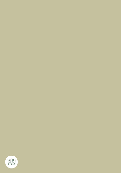 Small Notebook - Tropical