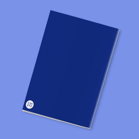 Little Notebook - Flower Hearts
