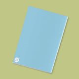 Petit Carnet - Feuilles aux couleurs vives