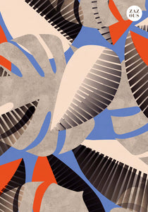 Petit Carnet -  Abstraction