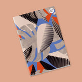 Petit Carnet -  Abstraction