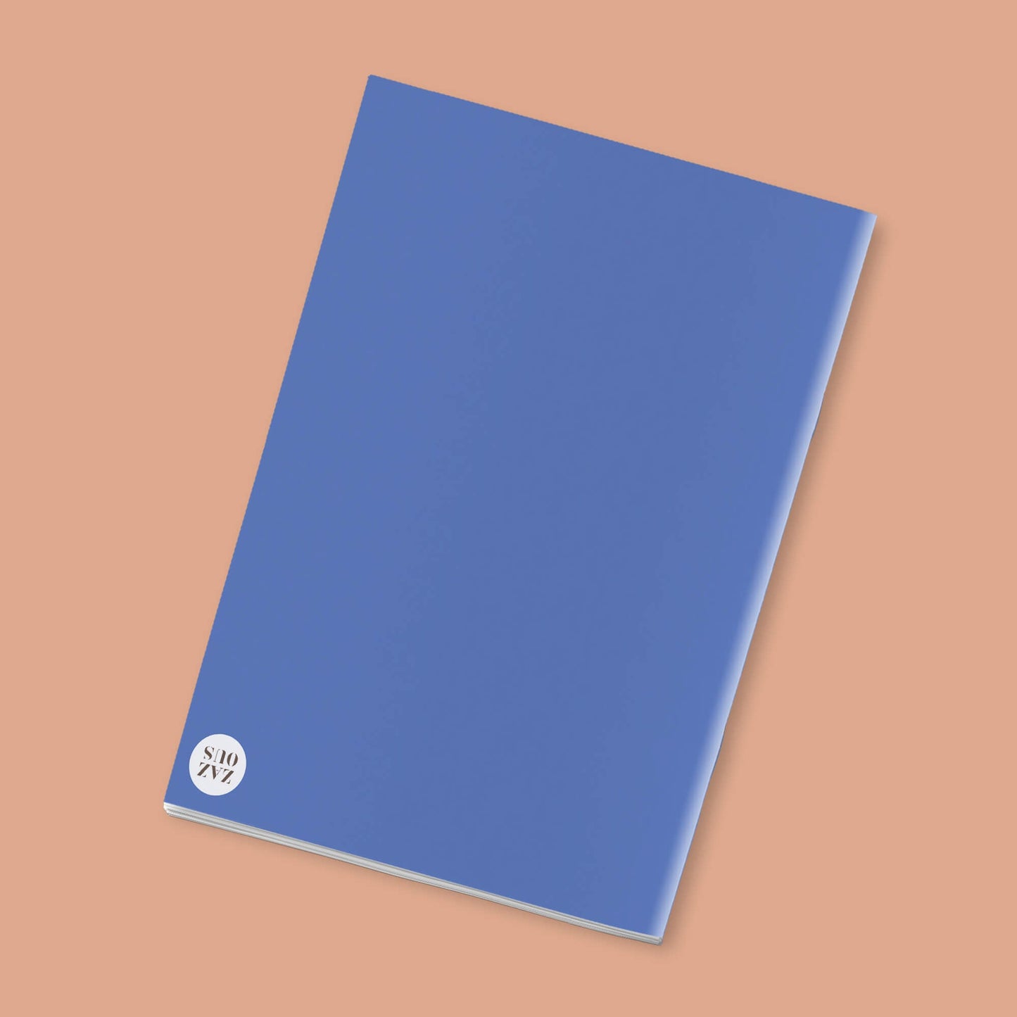 Petit Carnet -  Abstraction