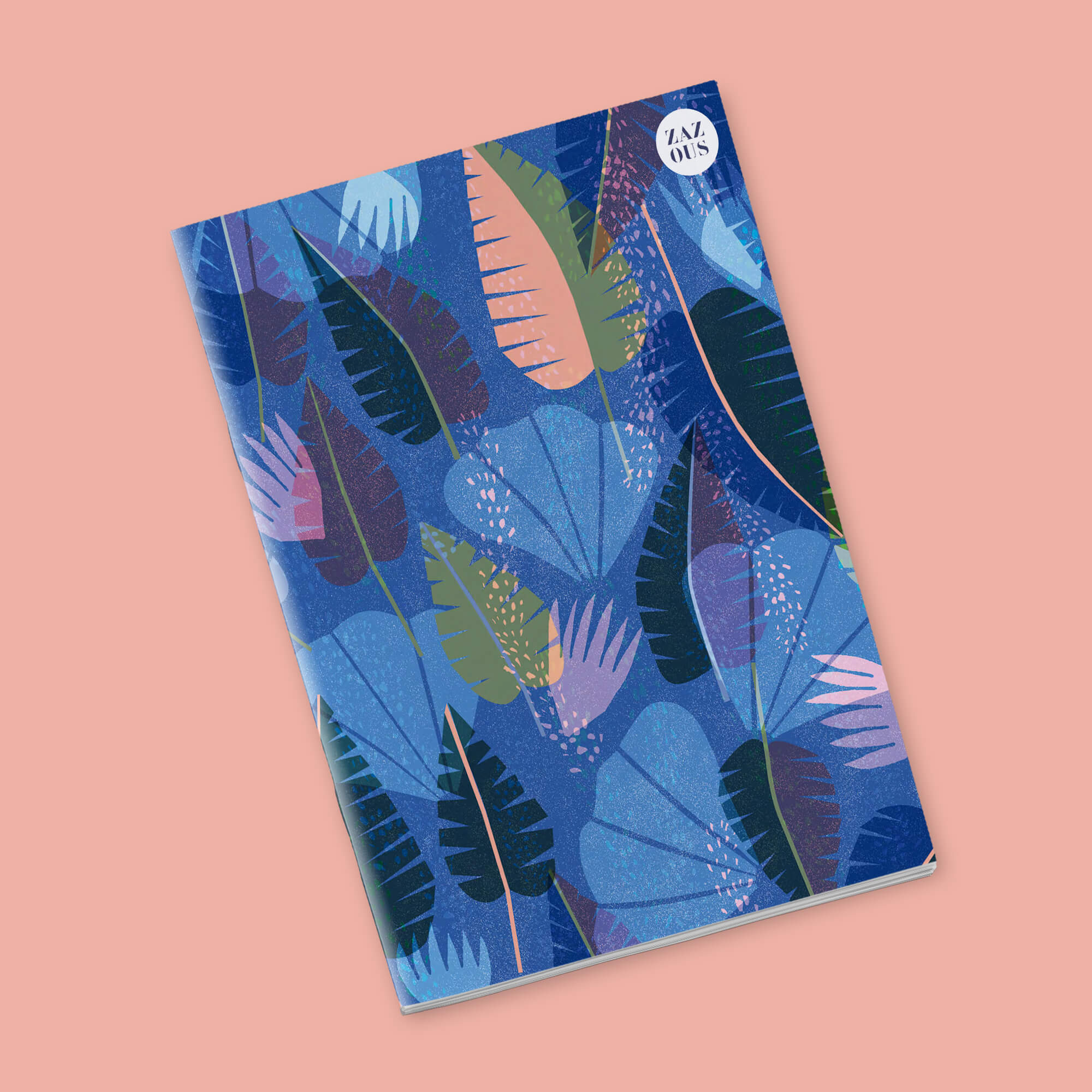 Petit Carnet - Blues