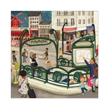 Paris est une fête - Pigalle