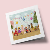 Celebration Day - Birthday Celebration