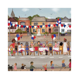 Celebration Day - Village