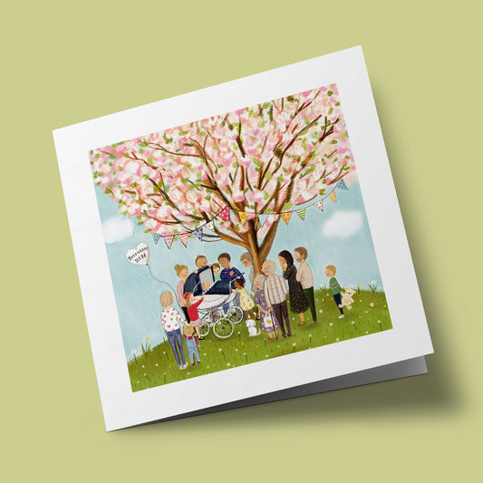 Jour de fête - Fête du bébé