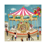 Celebration Day - Funfair