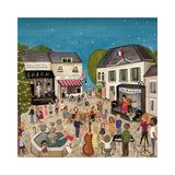 Celebration Day - Music Festival