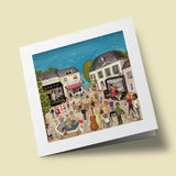 Celebration Day - Music Festival