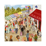 Celebration Day - Market