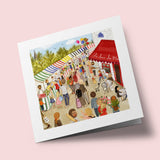 Celebration Day - Market