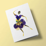 Dame Nature - Un amour d'Iris