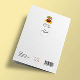 Dame Nature - Un amour d'Iris