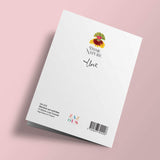 Dame Nature - Gerbera sur pointes