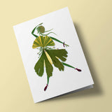 Dame Nature - Danse aux 40 écus