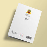 Dame Nature - Danse aux 40 écus