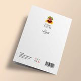 Dame Nature - Les raisins du bonheur