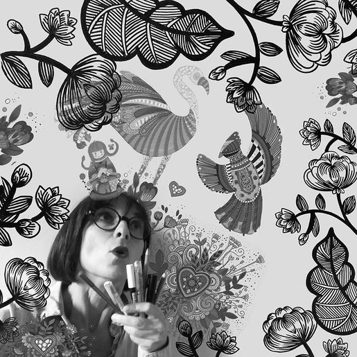 Marie-Pierre Emorine