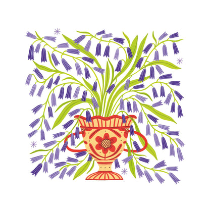 Bloom - Jacinthe des bois