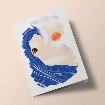 Grandeur Nature - Dans la vague
