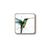 Animaux Aimants - Colibri Vert