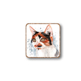 Animaux Aimants - Chat Calico