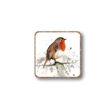 Animal Magnets - Robin