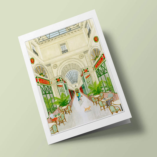 Mélanie A Bordeaux - Galerie Bordelaise