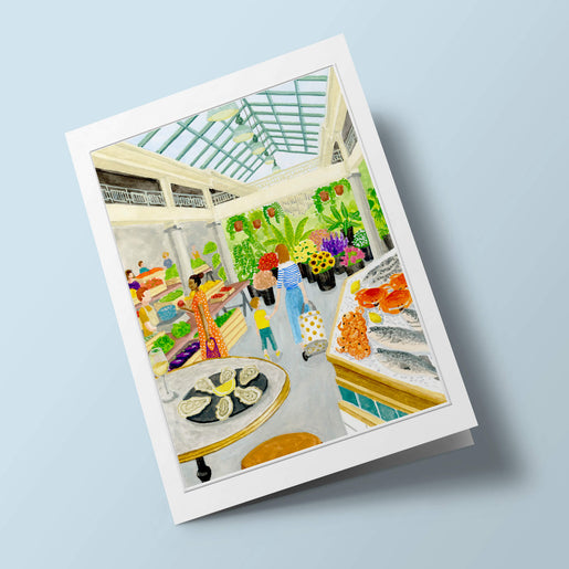 Mélanie à Bordeaux