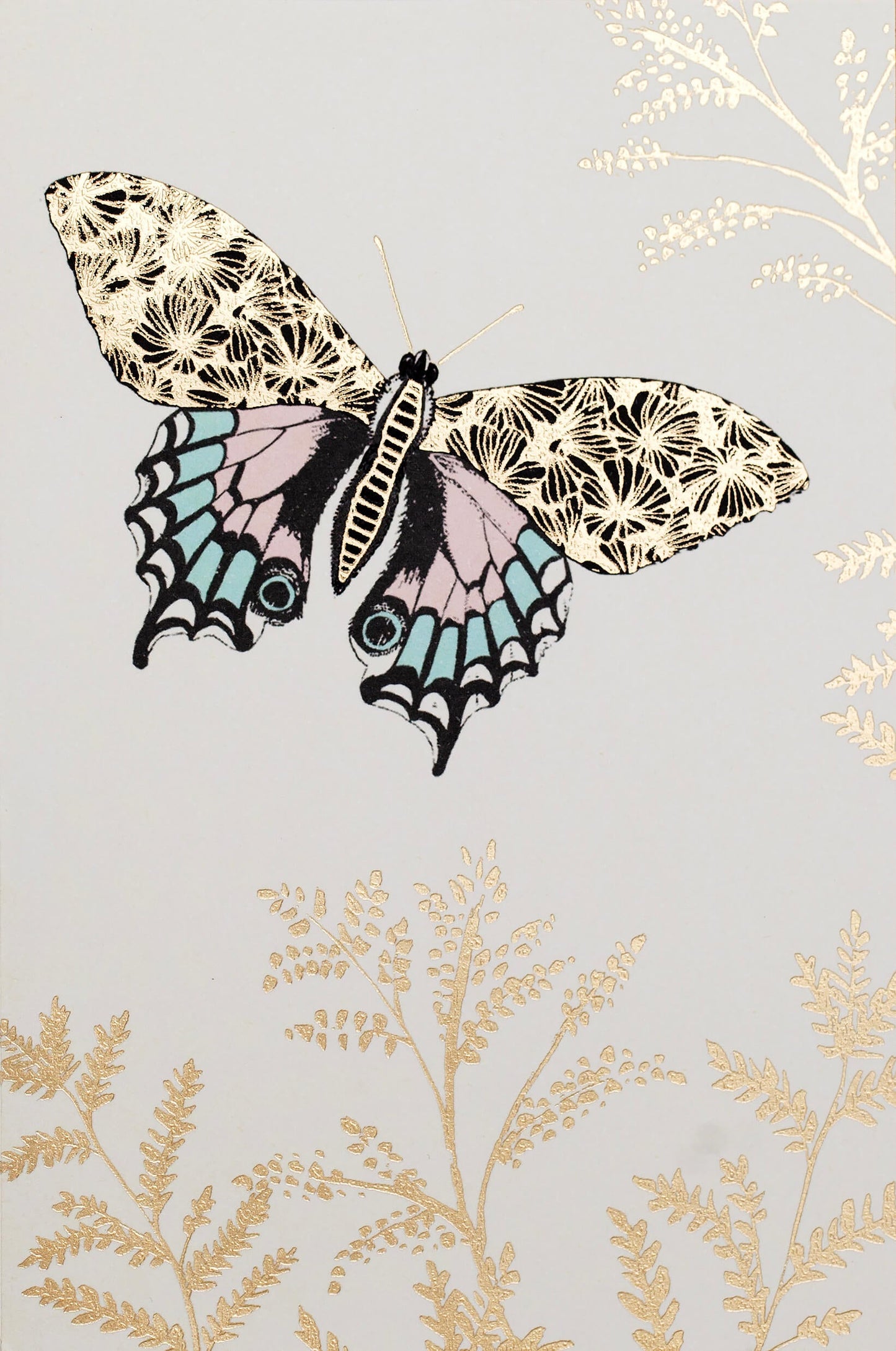 Luna - Papillon