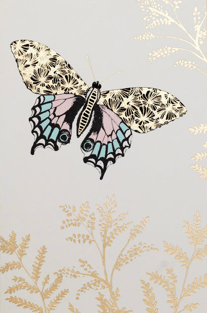 Luna - Papillon