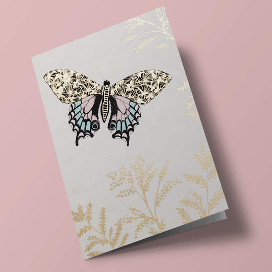 Luna - Papillon