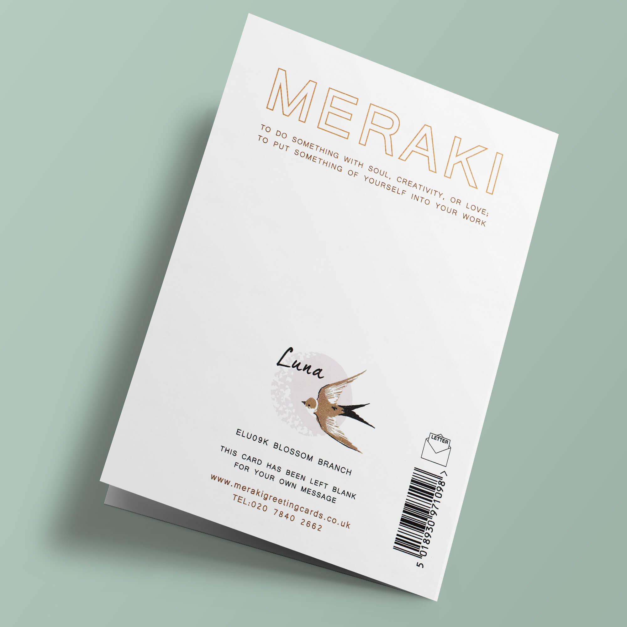 Luna - Bouvreuils et fleurs