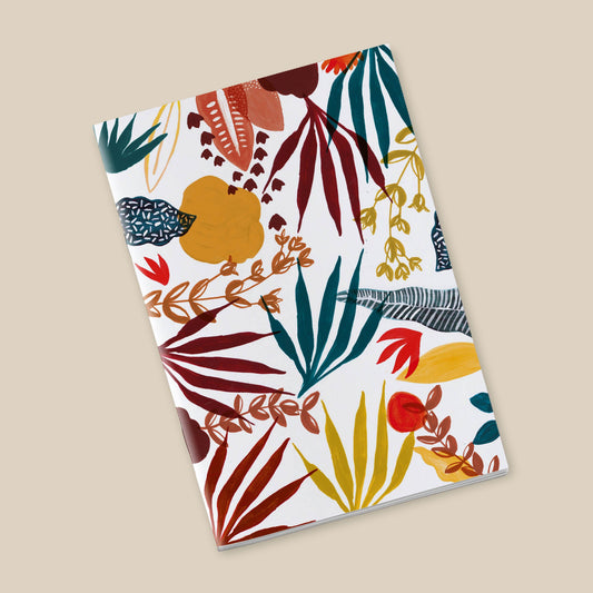 Small Notebook - Pages