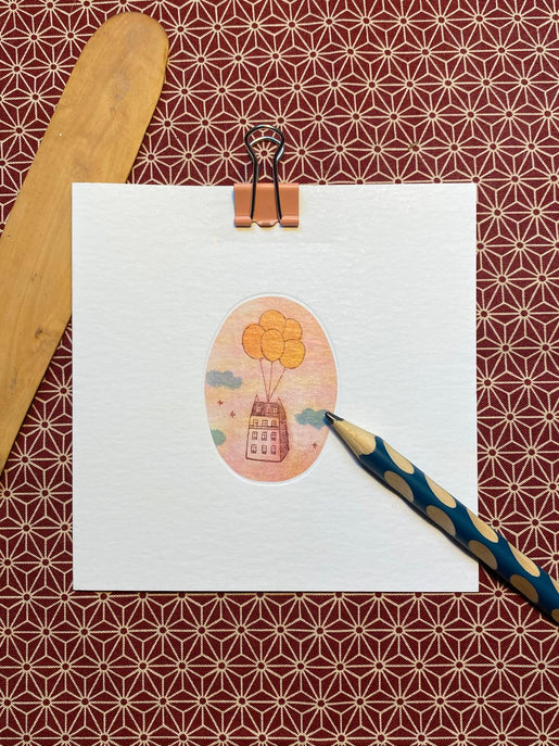 My Little Sweetheart Paris