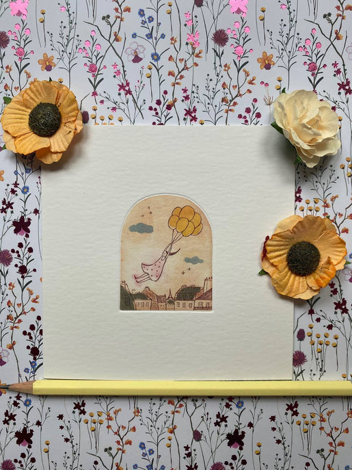 My Little Sweetheart Paris