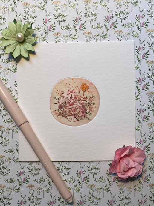 My Little Sweetheart Paris