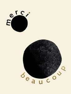 Bass - Merci beaucoup